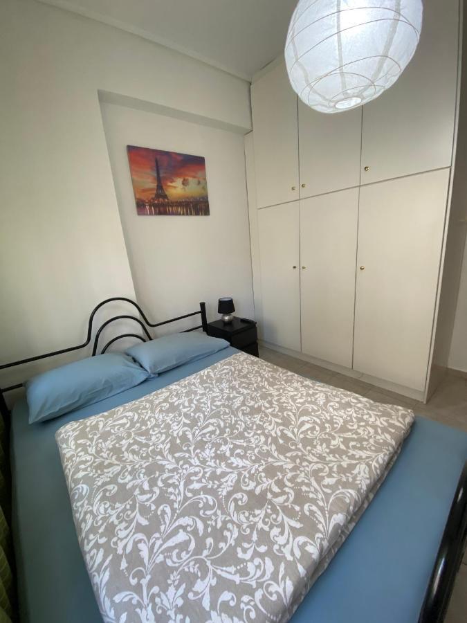 Central Apartment Thessaloniki-Easy Parking Екстериор снимка
